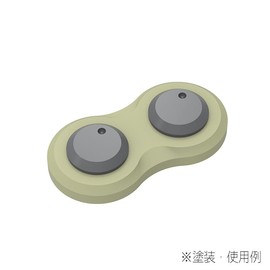 JD Rivets 3.0mm (10 pieces)