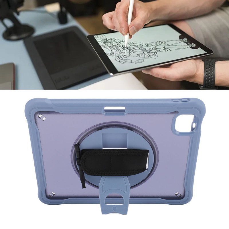 Tablet Case for IOS Tablet Pro 11 2018 2020 2021