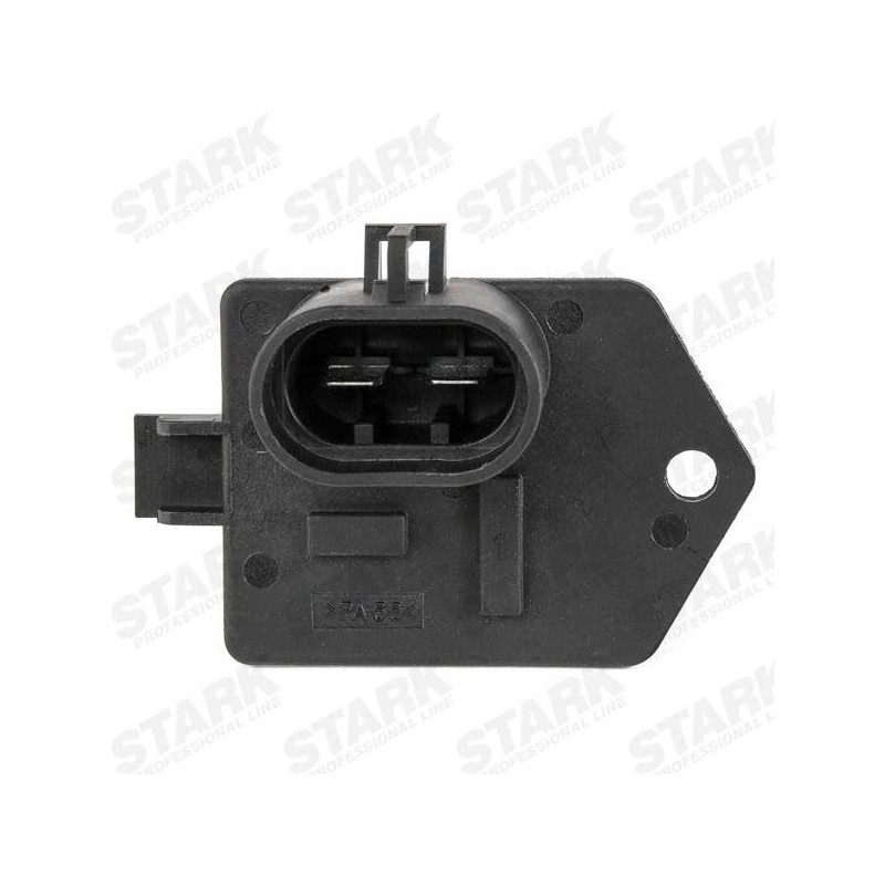STARK SKREM-4530001 Vorwiderstand, Elektromotor-Kühlerlüfter