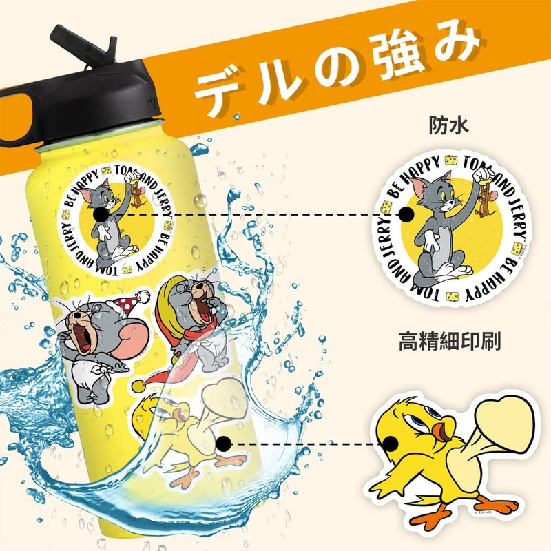 KRGNPLE Bike Suitcase Sticker Helmet Waterproof Seal Paper Notebook Laptop