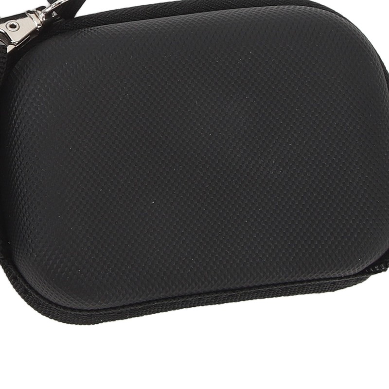 Camera Storage Bag for Action 4 3 Large Capacity Half