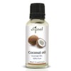 Difeel Essential Oil 100% Pure Extra Premium Grade Coconut Oil