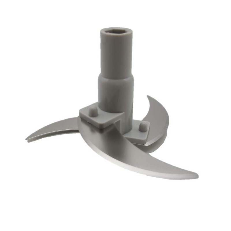 KIRKWOOD KITCHEN Multi-function Manual Food Processor Kitchen Meat Grinder Vegetable