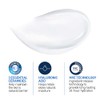Cerave Crema Hidratante Hasta Por Horas Uso Diario Rostro Cuerpo