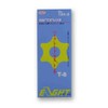 Eight Torx Wrench TXH-8