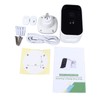 Wireless Security Camera Motion Detection 1080p 2 Way Talk Battery
