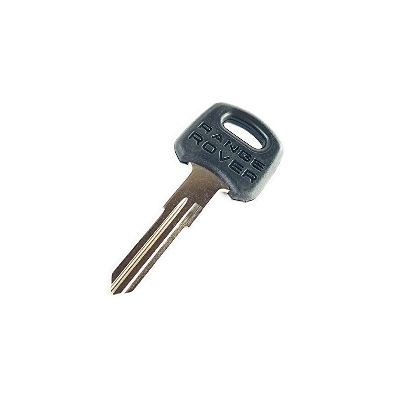 Genuine 1987-1994 Range Rover Classic Ignition Key Set of 2