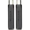 Xvive P3D Bluetooth Wireless Receiver Pair