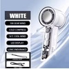 Portable Handheld Fan for Personal Cooling – USB Rechargeable Mini