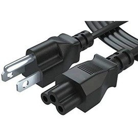 Cables Unlimted 15-feet Long Mickey Mouse Universal AC Power Cord (UL Listed), PWR-1080-15