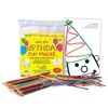 WikkiStix Birthday Fun Favors