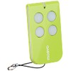 MOOVO MT4V Gate Remote Control