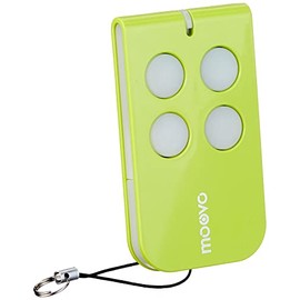 MOOVO MT4V Gate Remote Control