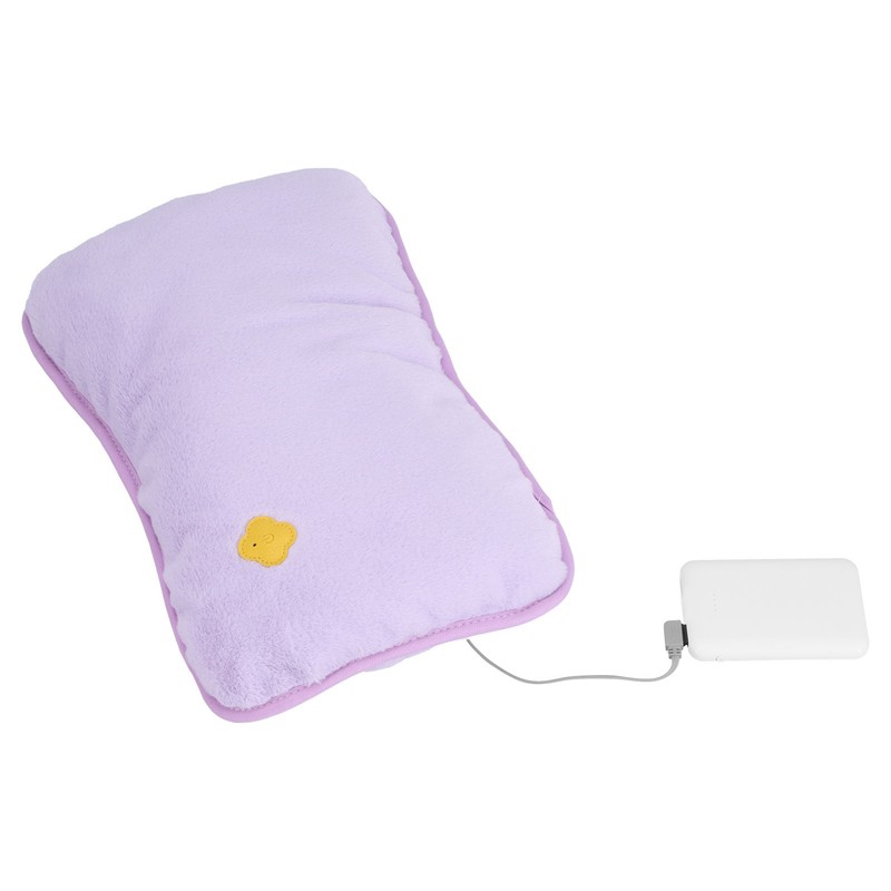 Graphene Heating Hand Warmer Intelligent Constant Temperature Hand Heater USB