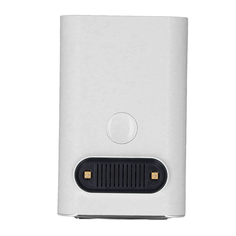 Mini Ozone Air Purifier Odor Removal Efficient Purification Low Noise