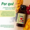 ChildLife Essentials | Zinc Plus® 4 Fluid Ounces (118 mL)
