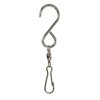 In the Breeze Stainless Steel Hang-It S Hooks with Ball