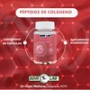 Péptidos de Colágeno 3x2 | suplemento Alimenticio| 60 Caps 400