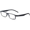 Polaroid Unisex Sunglasses, 003/20 Matt Black