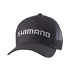 Shimano CA-061Y Standard Mesh Cap, Navy, S