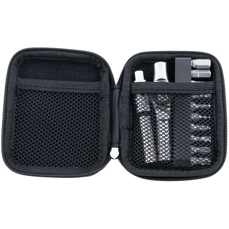 CONTEC Trident Ratchet 10 in 1 Bicycle Multi Tool Repair