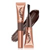 3D Peel-Off Eyebrow Tint Gel – Long-Lasting Waterproof Brow Colour,