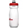 Camelbak Podium Sport-Wasserflasche, Quetschflasche, zum Laufen, Radfahren, Wandern Feuerrot