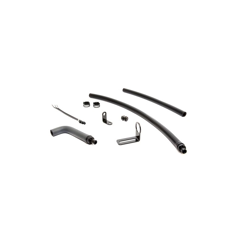 Teramoto T-REVmini SP Kit Hose Only 23-MT-125/24-XSR125 4278-mini