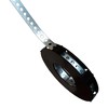 HAFD Perforated Metal Mounting Tape – Galvanised Steel Fixing Strap
