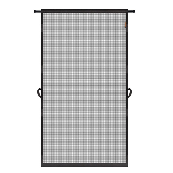 Magzo Hanging Screen Door Fits Door Size 36 X 80