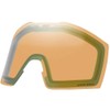 Oakley Fall Line XL Snow Goggle Replacement Lens (Prizm Sage