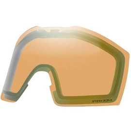 Oakley Fall Line XL Snow Goggle Replacement Lens (Prizm Sage Gold)