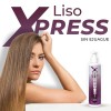 Xiomara Liso Xpress Crema Alisadora Fixo Care 250ml