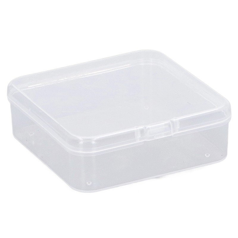 7PCS Leather Cutting Dies Set Square Shape Leather Punching Die