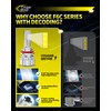 Cougar Motor Fog Bulb, Plug-N-Play, Pack of 2