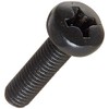 MonsterBolts - M2 x 10mm Phillips Pan Head, DIN 7985A,