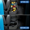 OEDRO Under Seat Storage Box for Ford F150 (2015-2026) SuperCrew/Crew