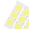 12Pcs COB Light Source High Power Round LED Chip 12W