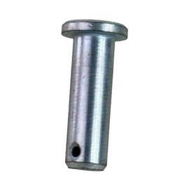 E-LVU20194 Lift Link Lower Mounting Pin for John Deere 2032R, 2038R, 2036R, 3025D, 3025E, 3032E, 3035D, 3036E, 3038E, 3043D, 3043D