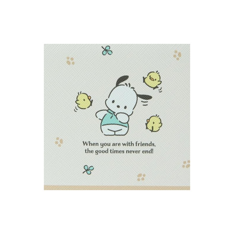 Cartera Sanrio