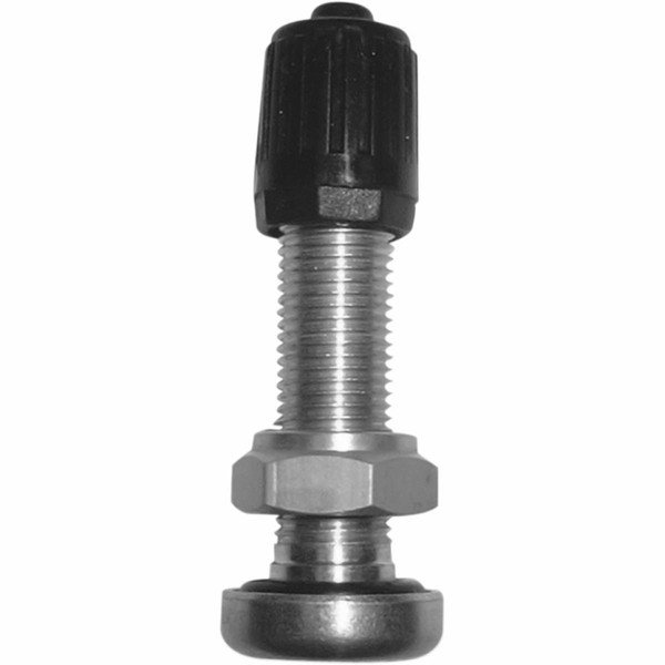 K&L Supply Valve Stem - 8mm - Short Straight -