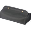 Fuji Boeki Tissue Case, Width 10.4 x Depth 4.9 x