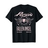 Poison - Fallen Angel T-Shirt