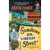 Sunshine on Vinegar Street