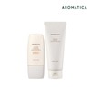Aromatica (현대홈쇼핑)아로마티카로즈마리 수분장벽 선크림 + 클렌징 폼 기획세트 (Aromatica) Rosemary Moisture Barrier Sunscreen + Cleansing Foam Set
