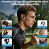 poodays AI Translation Earbuds Real Time, 164 Languages Translator Earbuds,