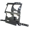 Fitrite Autoparts New Right Passenger Side Head Lamp Bracket For