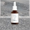 Mbeka Embecca Arguillo Harper Herbal Ampoule (Oat) 15ml + Sample