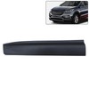 ApplianPar Front Left Driver Side Door Lower Molding Door Garnish