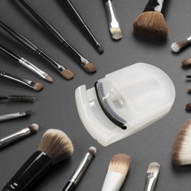 Portable Mini Eyelash Curler (3 Pack) 01872WT 2ea